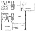Glenwood Apartments photo'