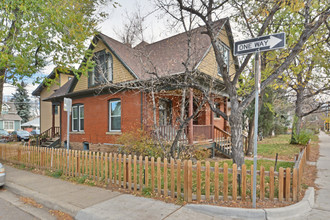 1603 Arapahoe Ave in Boulder, CO - Building Photo - Other