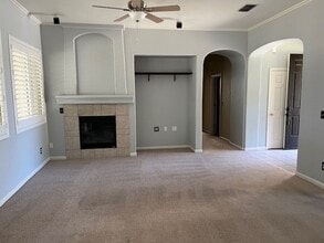 1601 Soledad Dr in Roseville, CA - Building Photo - Building Photo