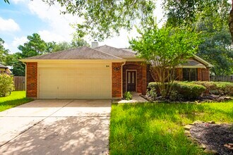 34 Green Slope Pl in Spring, TX - Building Photo - Building Photo