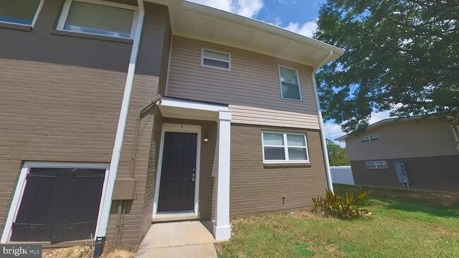 property at 2050 Nike Dr