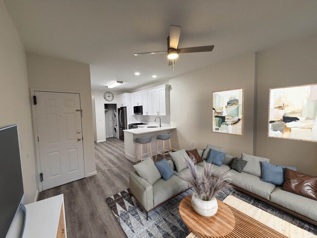 property at 70 Park Ave