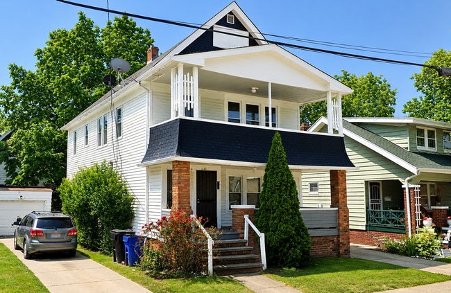 property at 15710 Corsica Ave