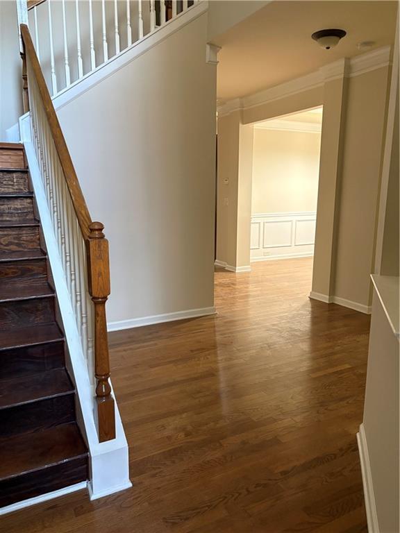 5015 Hastings Terrace in Alpharetta, GA - Building Photo - Building Photo