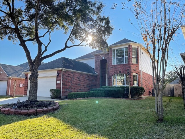 4911 Beechknoll Ln