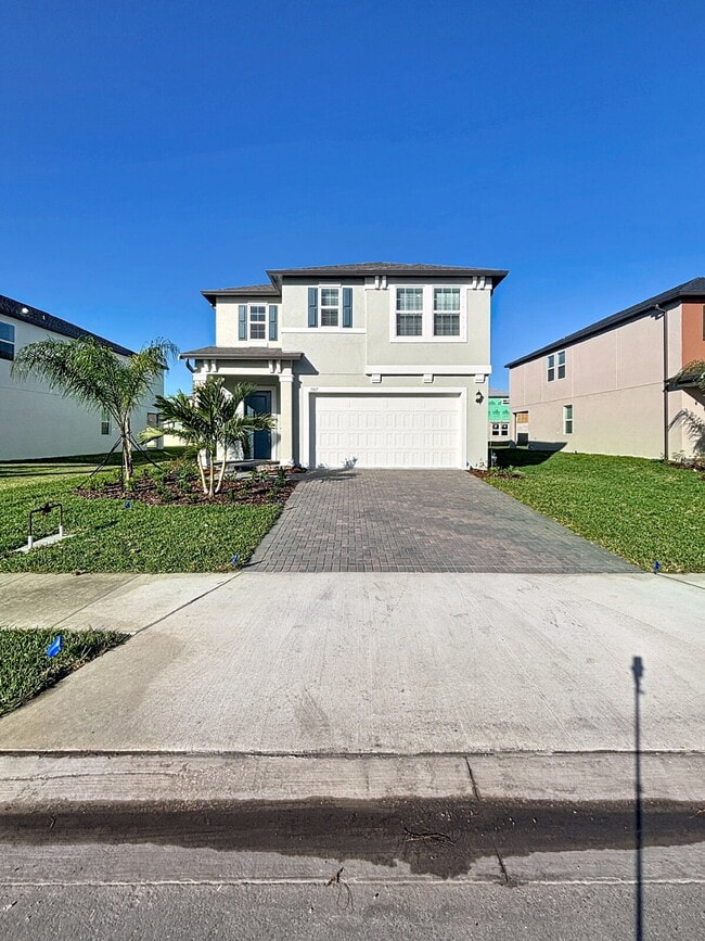 11807 71st Ave E in Palmetto, FL - Building Photo - Building Photo