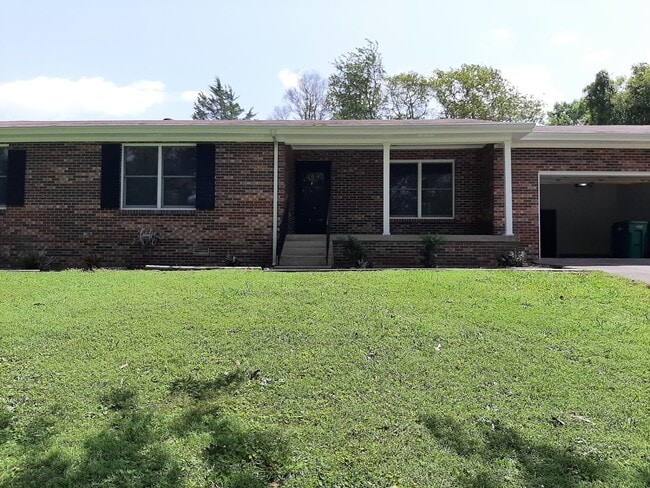 property at 107 Hillwood Dr