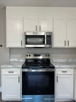 971 Shannon Dr, Unit Apt 1 in Cookeville, TN - Building Photo