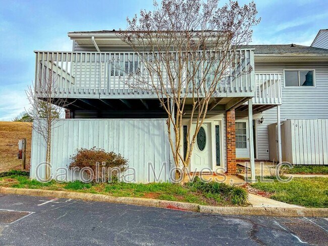 property at 100 Genoa Ct