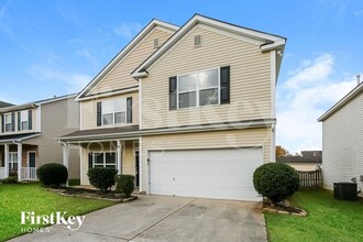 511 Galesburg Dr in Monroe, NC - Building Photo - Building Photo