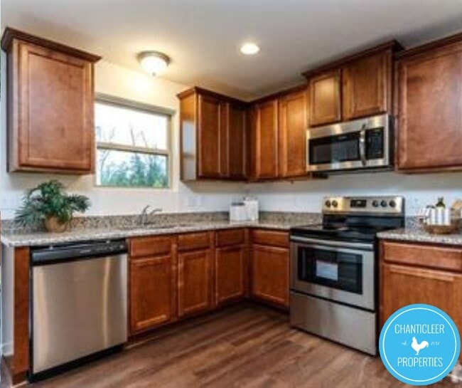 3286 Ivy Wood Ln in Durham, NC - Building Photo - Building Photo