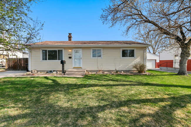 property at 4004 E 9th St