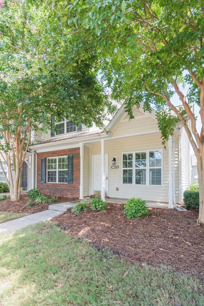 property at 11014 Derryrush Ave