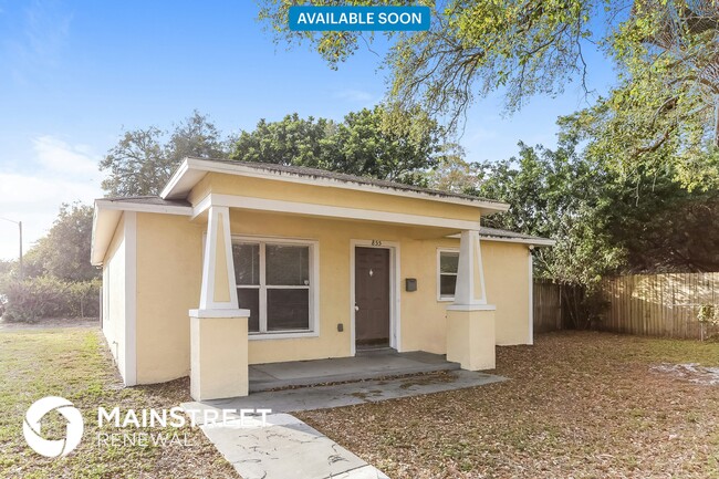 property at 855 14th St S