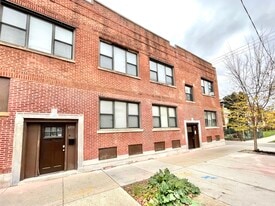 4349 N Spaulding Ave in Chicago, IL - Building Photo