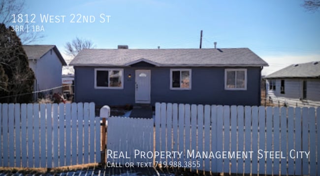 1812 W 22nd St