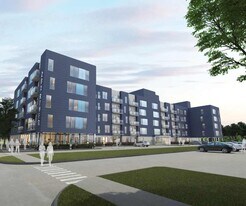 281 River Ave in Winnipeg, MB - Building Photo