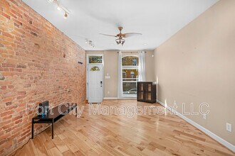 341 S Macon St. in Baltimore, MD - Building Photo - Building Photo