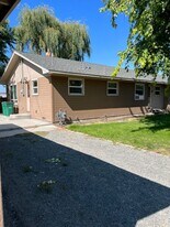 2344 Nile St in Klamath Falls, OR - Building Photo