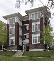 156 I St Apartments