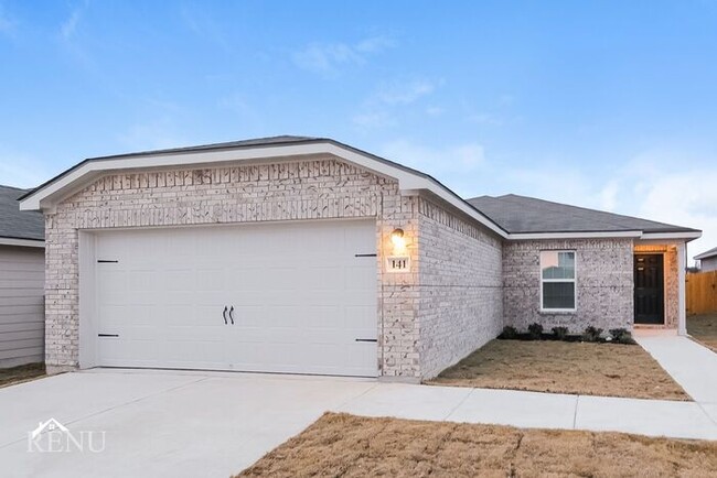 property at 141 Scarborough Bnd