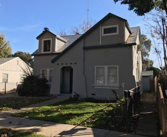 1531 Virginia Ave in West Sacramento, CA - Foto de edificio