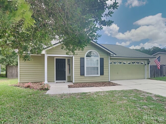 8163 Teaticket Dr in Jacksonville, FL - Building Photo - Building Photo
