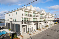 The Tides at Orleans Marina in New Orleans, LA - Building Photo - Building Photo