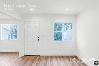 1414 Glendale Blvd in Los Angeles, CA - Building Photo - Building Photo