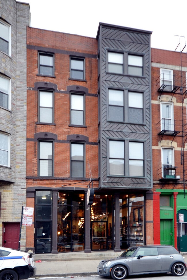 property at 1119 W Grand Ave