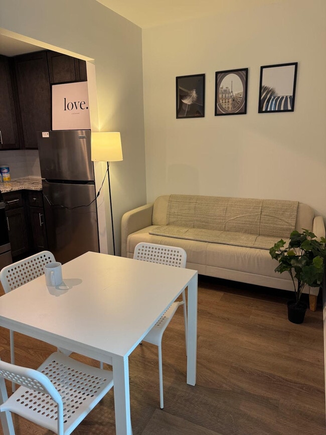 property at 100 W 124th St