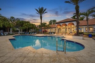 Advenir at Aventine in Naples, FL - Building Photo