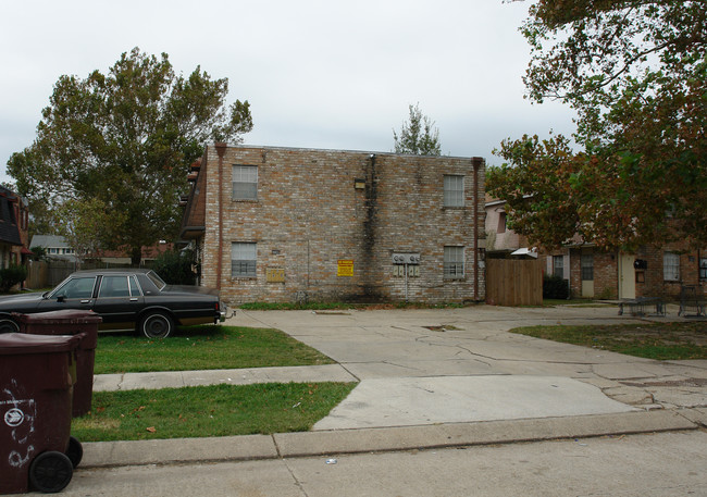 3548 Martinique Ave in Kenner, LA - Building Photo - Building Photo