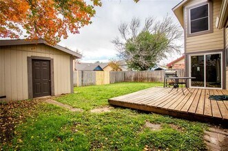 4656 Bracken Dr in Fort Worth, TX - Building Photo - Building Photo