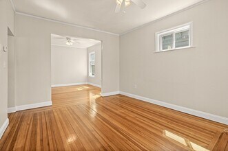 17 Farquhar St, Unit 3 in Boston, MA - Building Photo - Building Photo