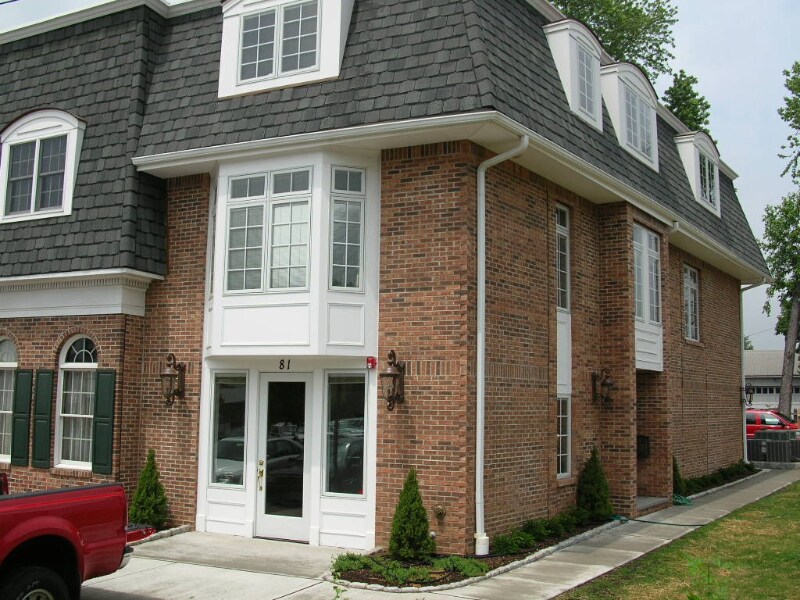 83 Market St in Park Ridge, NJ - Building Photo