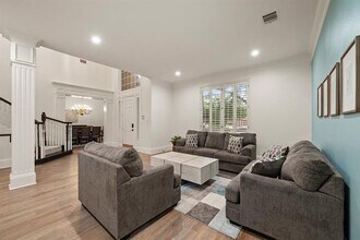 5104 Lincolnshire Ct in Dallas, TX - Building Photo - Building Photo