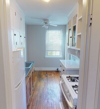 119 College Ave, Unit 22 in Somerville, MA - Building Photo - Building Photo