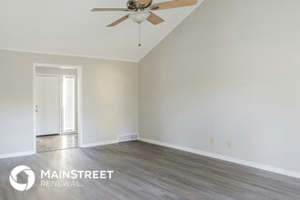 4454 Westbury Dr in Memphis, TN - Building Photo - Building Photo