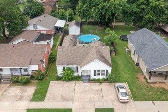 1020 S 20th St-Unit -556 in Fort Smith, AR - Building Photo - Building Photo