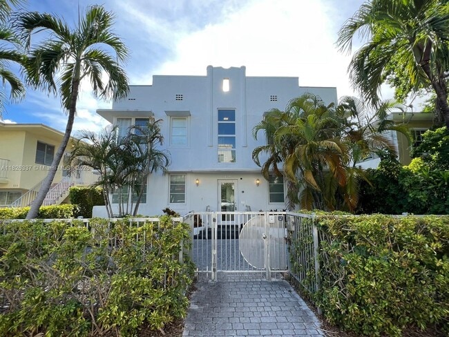 property at 650 Euclid Ave