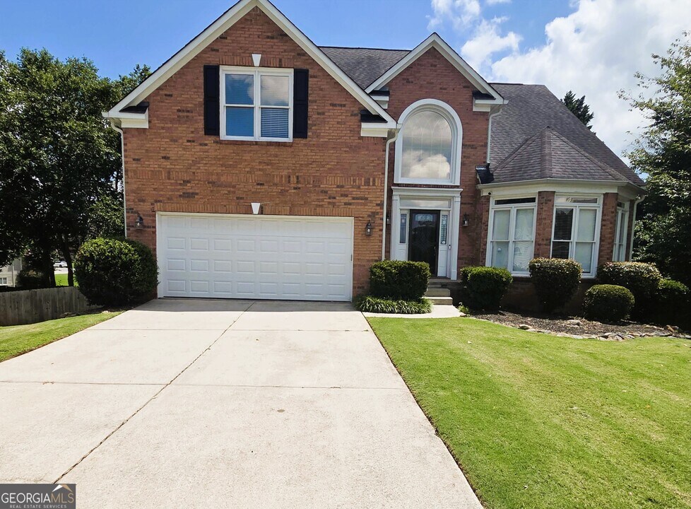 3770 Glennvale Ct in Cumming, GA - Building Photo