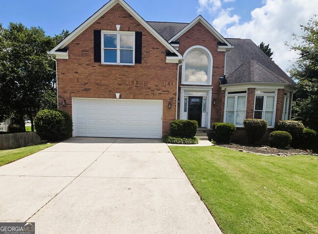 property at 3770 Glennvale Ct