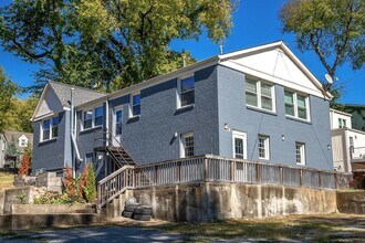 1010 Carolyn Ave in Nashville, TN - Building Photo - Building Photo