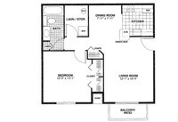 Indian Lake Village Apartments photo'