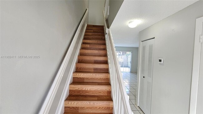 property at 8079 NW 8th St