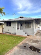 91-707A-777 Oneula Pl in Ewa Beach, HI - Foto de edificio - Building Photo