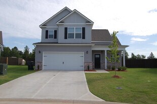 625 Boone Ct in Aiken, SC - Building Photo