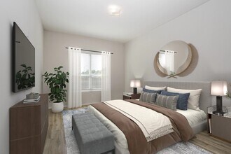 4831 Giant Sequoia Way in Spring, TX - Building Photo - Building Photo