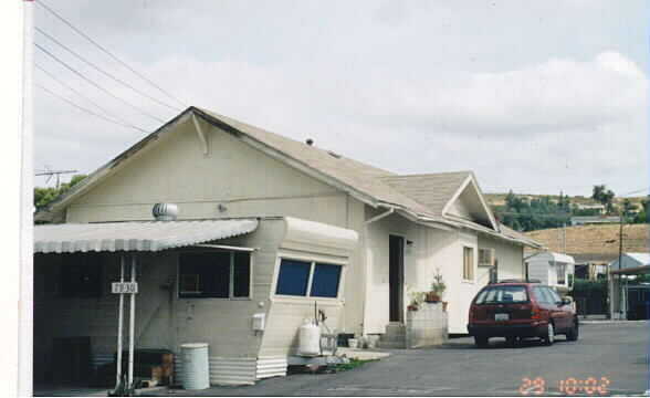 Sundance Village Park in Lemon Grove, CA - Building Photo - Building Photo